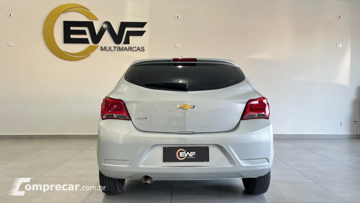ONIX HATCH Joy 1.0 8V Flex 5p Mec.