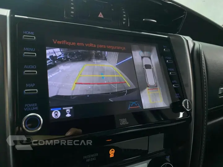 Hilux SW4 SRX 4x4 2.8 TDI 16V Dies. Aut.