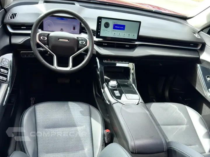 HAVAL H6 1.5 HEV PREMIUM E-TRACTION