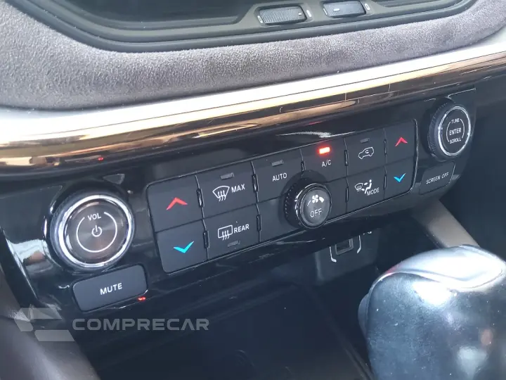 COMMANDER 2.0 TD380 TURBO DIESEL OVERLAND AT9