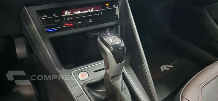 VIRTUS Highline 200 TSI 1.0 Flex 12V Aut