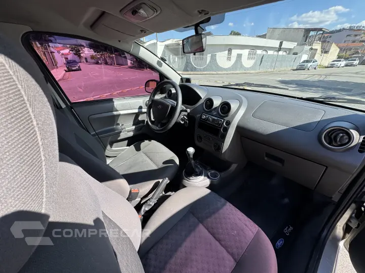 FIESTA 1.0 MPI Personnalité 8V