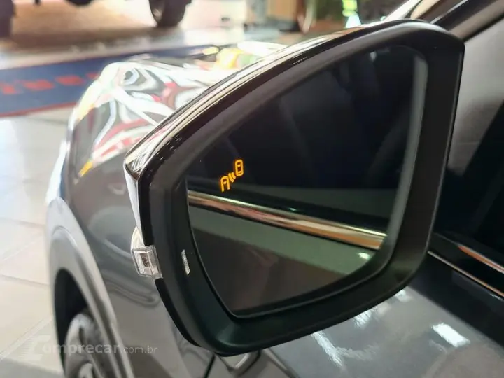 T-CROSS HIGHLINE 1.4 TSI FLEX 16V 5P AUT