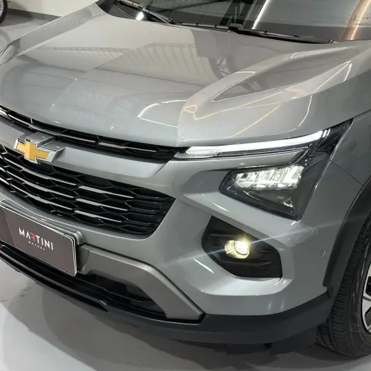 SPIN PREMIER 1.8 8V Econo.Flex 5p Aut.