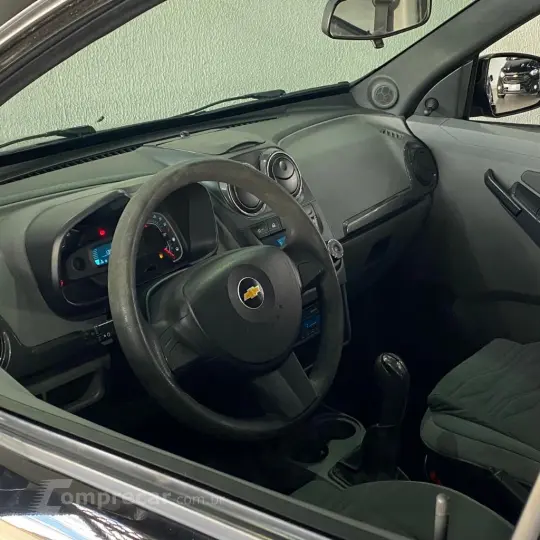 AGILE LT 1.4 MPFI 8V FlexPower 5p