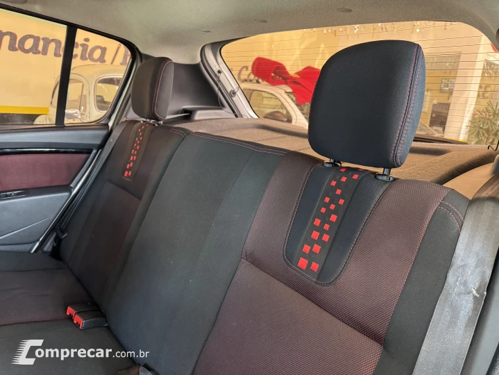 SANDERO 1.6 Stepway 16V