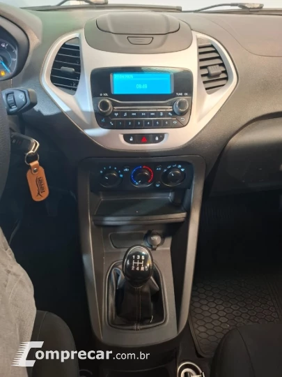 KA 1.0 Ti-vct SE