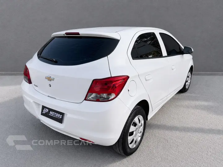 ONIX 1.0 MPFI JOY 8V
