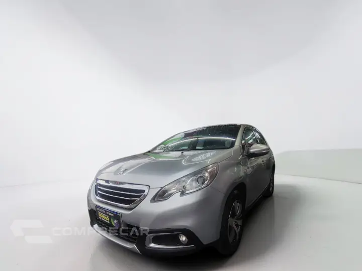 2008 1.6 16V GRIFFE