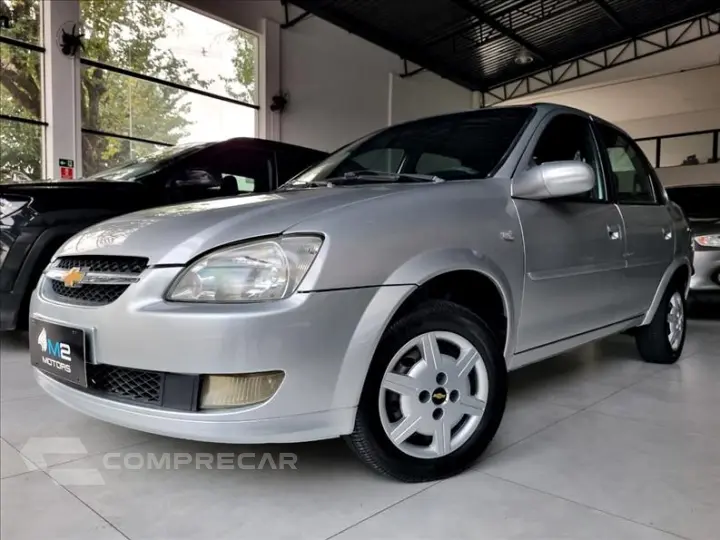 CLASSIC 1.0 MPFI LS 8V