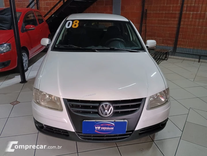 GOL 1.0 MI Trend 8V