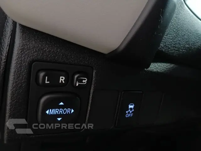 COROLLA - 2.0 XEI 16V 4P AUTOMÁTICO
