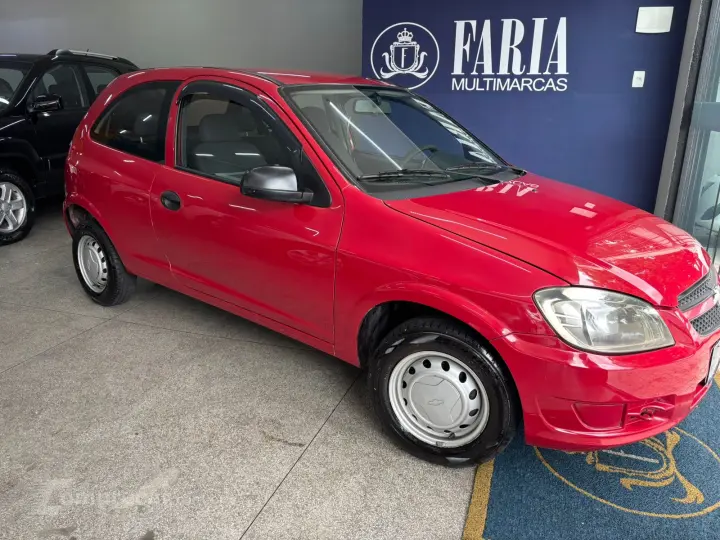 Celta Life/ LS 1.0 MPFI 8V FlexPower 3p