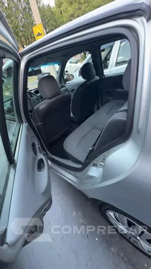 Clio Hi-Flex 1.0 16V 5p