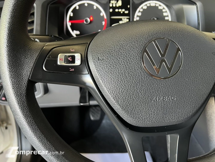 POLO 1.0 MPI MANUAL