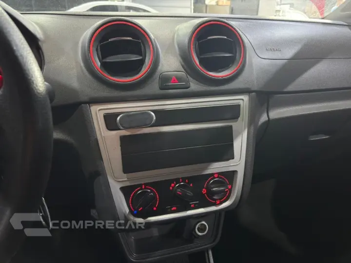 GOL 1.0 MI TRENDLINE 8V FLEX 4P MANUAL