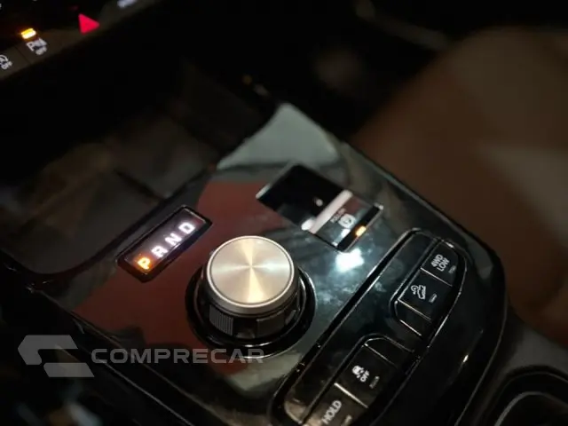 RAMPAGE - 2.0 HURRICANE 4 TURBO LARAMIE 4X4 AUTOMÁTICO