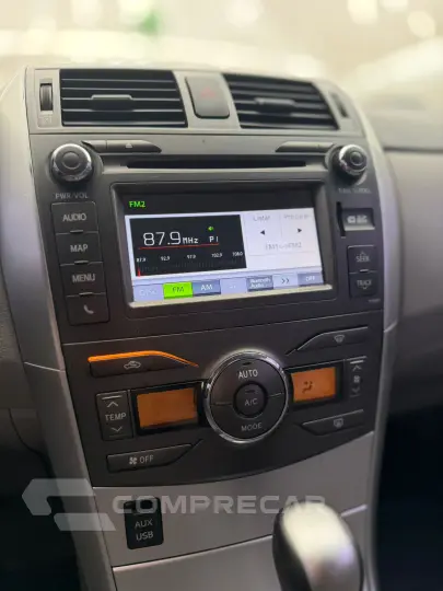 COROLLA 2.0 Vvt-ie XEI