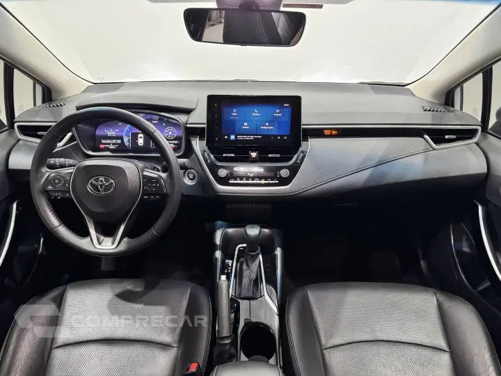 COROLLA 2.0 VVT-IE FLEX XEI DIRECT SHIFT