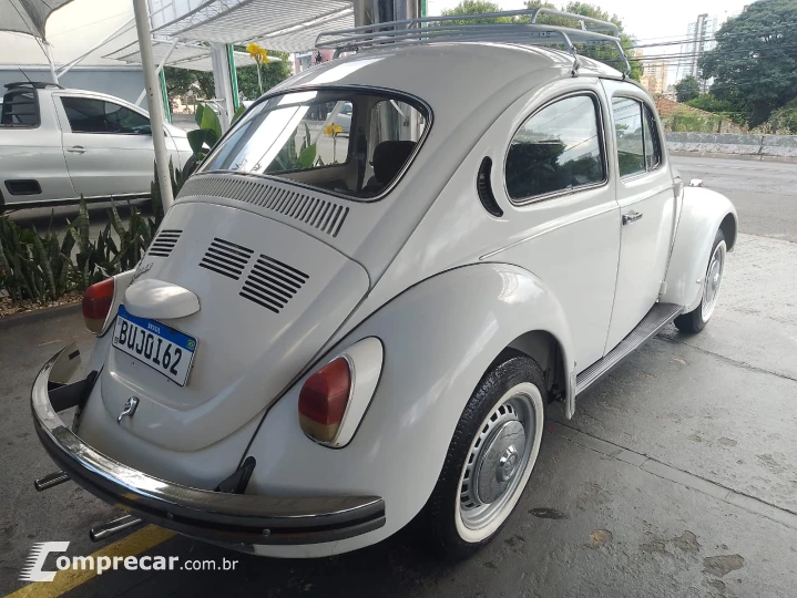 FUSCA 1.3 L 8V