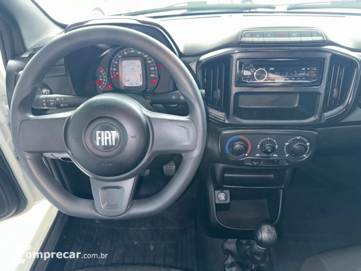 Fiorino Endurance 1.4