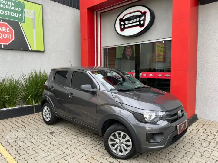 MOBI 1.0 EVO FLEX LIKE. MANUAL