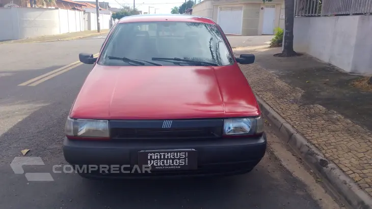 TIPO 1.6 MPI 8V