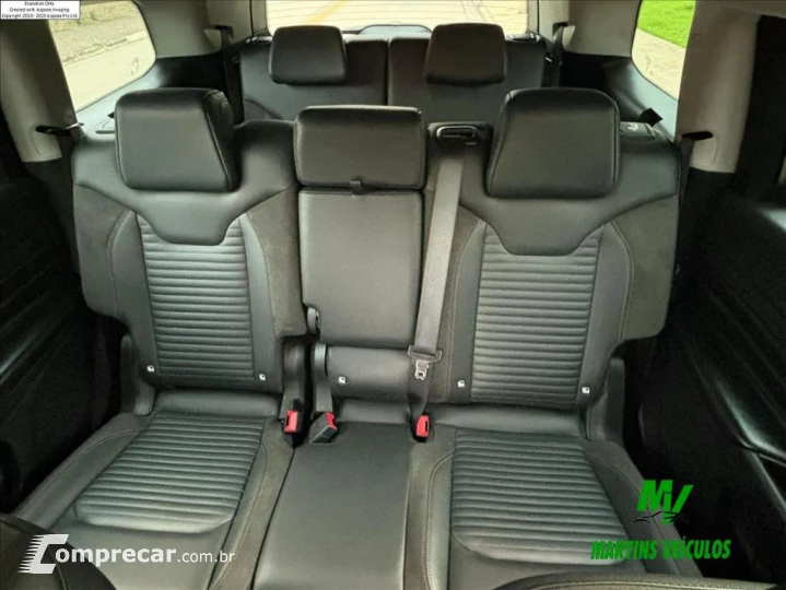 COMMANDER 1.3 T270 TURBO FLEX LIMITED AT6