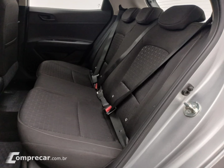 HB20 1.0 12V FLEX COMFORT PLUS MANUAL
