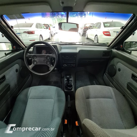 GOL 1.6 Copa 8V
