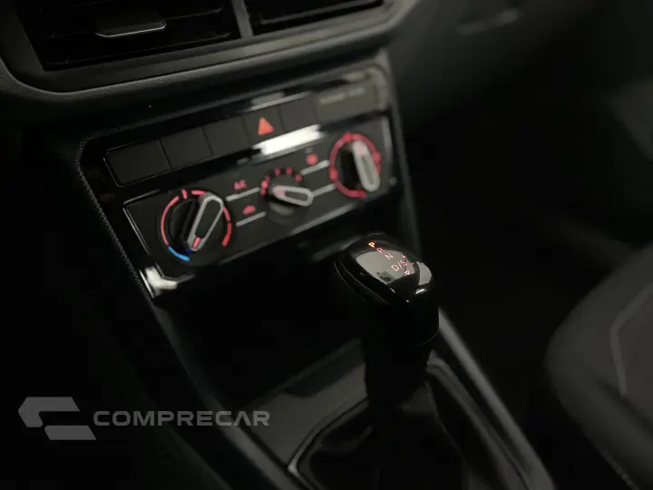 T-CROSS 1.0 200 TSI TOTAL FLEX SENSE AUTOMÁTICO
