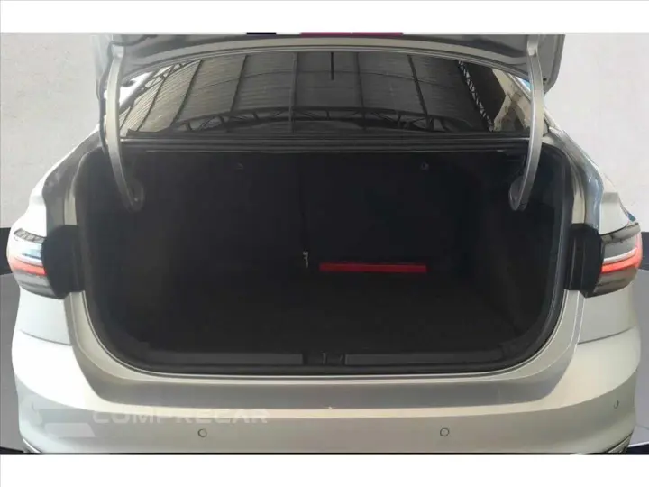 VIRTUS 1.0 200 TSI HIGHLINE AUTOMÁTICO