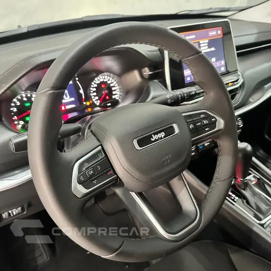 COMPASS SPORT T270 1.3 TB 4x2 Flex Aut.