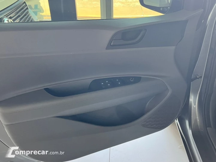 HB 20 Sedan 1.0 12V 4P FLEX COMFORT PLUS