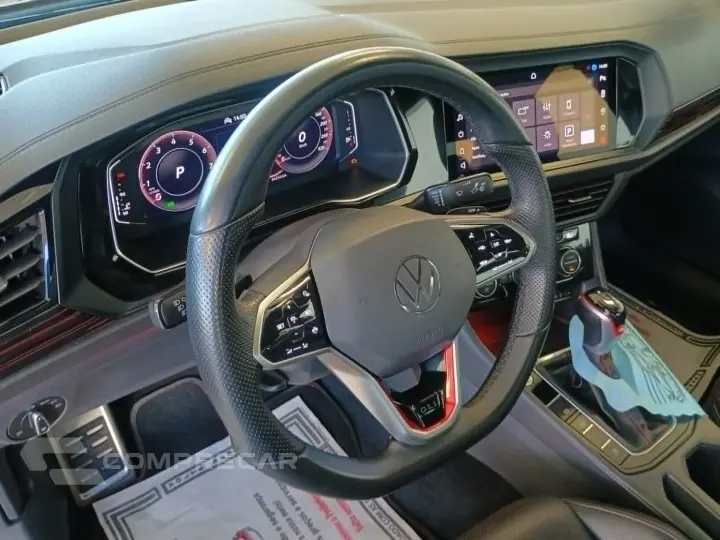 JETTA 2.0 350 TSI GLI