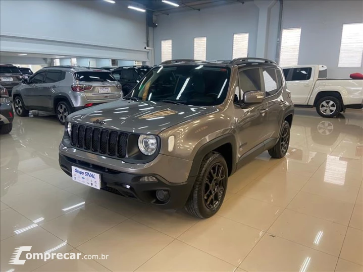 RENEGADE 1.8 16V Sport