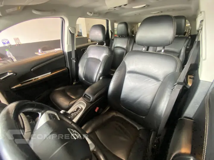 JOURNEY 3.6 SXT V6