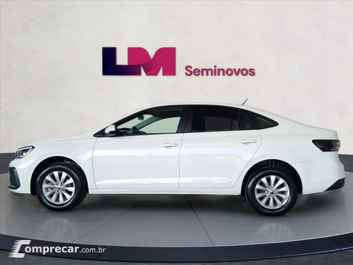 VIRTUS 1.0 170 TSI MANUAL