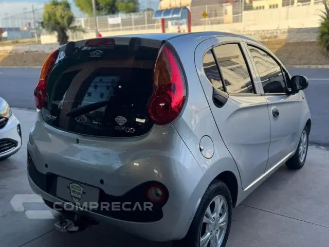 QQ - 1.0 MPFI ACT 12V 4P MANUAL