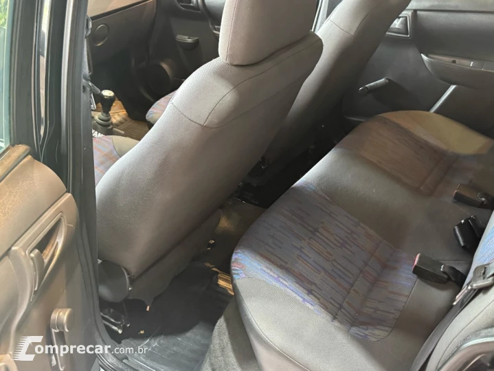CELTA 1.0 MPFI SPIRIT 8V FLEX 4P MANUAL