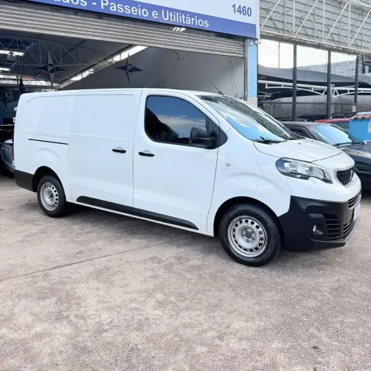 Expert Cargo 1.5 Turbo Diesel