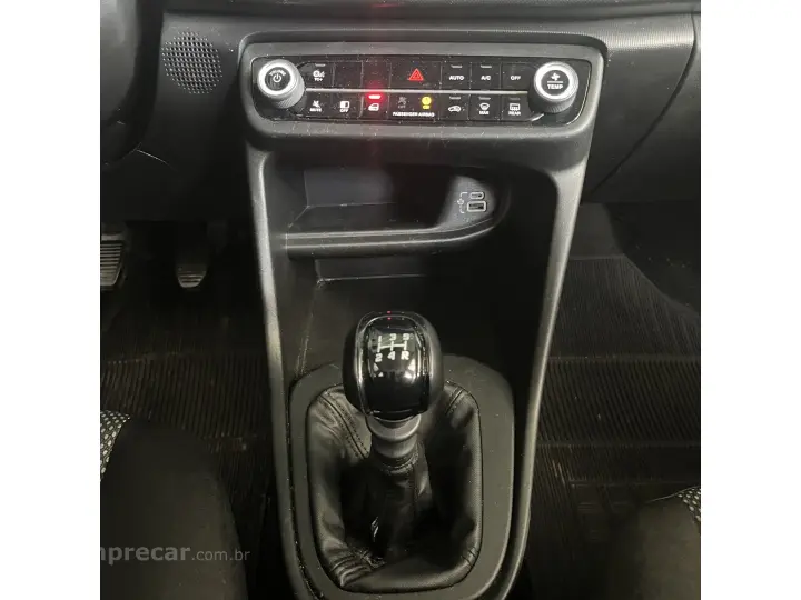 PULSE 1.3 FLEX DRIVE MANUAL