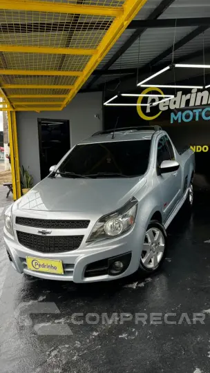 Montana 1.4 FLEX SPORT