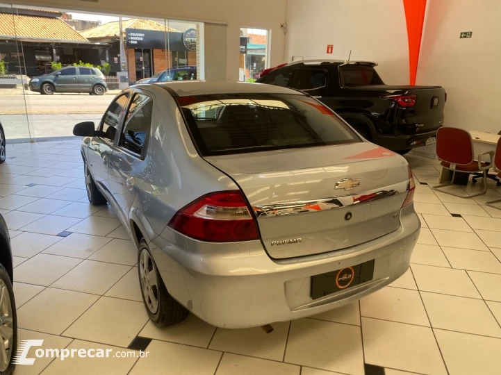 PRISMA 1.4 MPFI LT 8V CHEVROLET