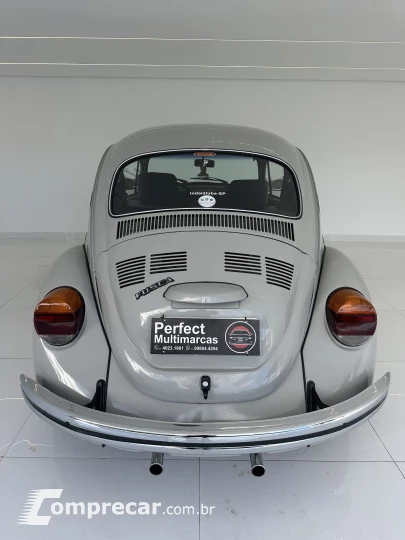 FUSCA 1.6 8V