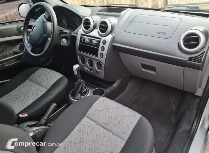FIESTA 1.6 SE 16V