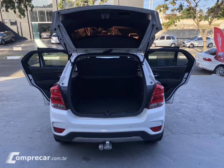 TRACKER 1.4 16V Turbo Premier