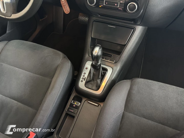 Tiguan 2.0 16V 4P TSI 4WD TURBO AUTOMÁTICO