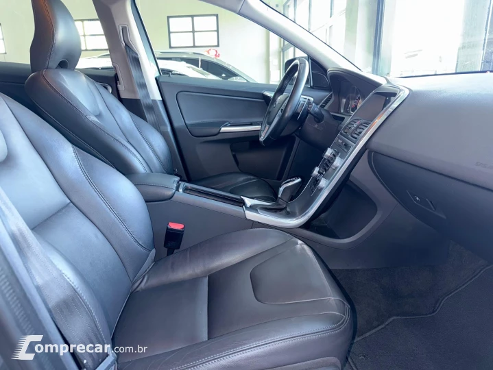 XC60 T5 kinetic 2.0