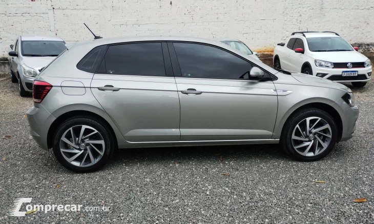 POLO 1.0 170 TSI Highline